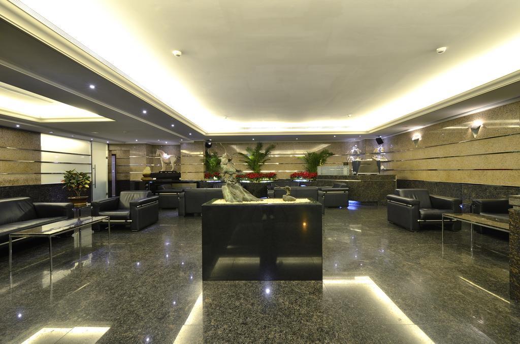 King'S Paradise Hotel Чжунлі Екстер'єр фото
