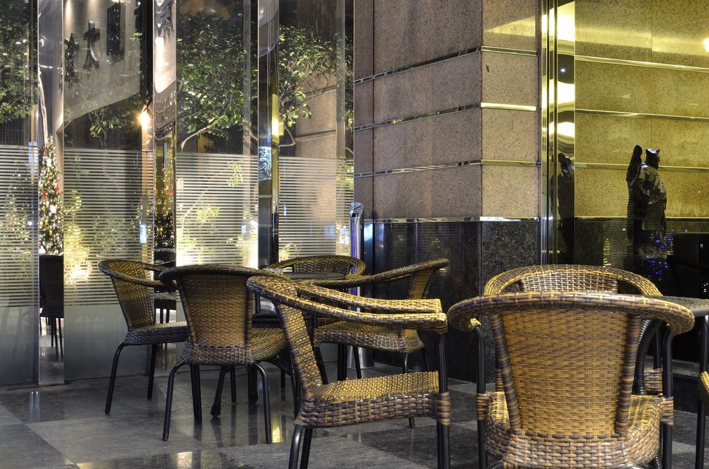 King'S Paradise Hotel Чжунлі Екстер'єр фото