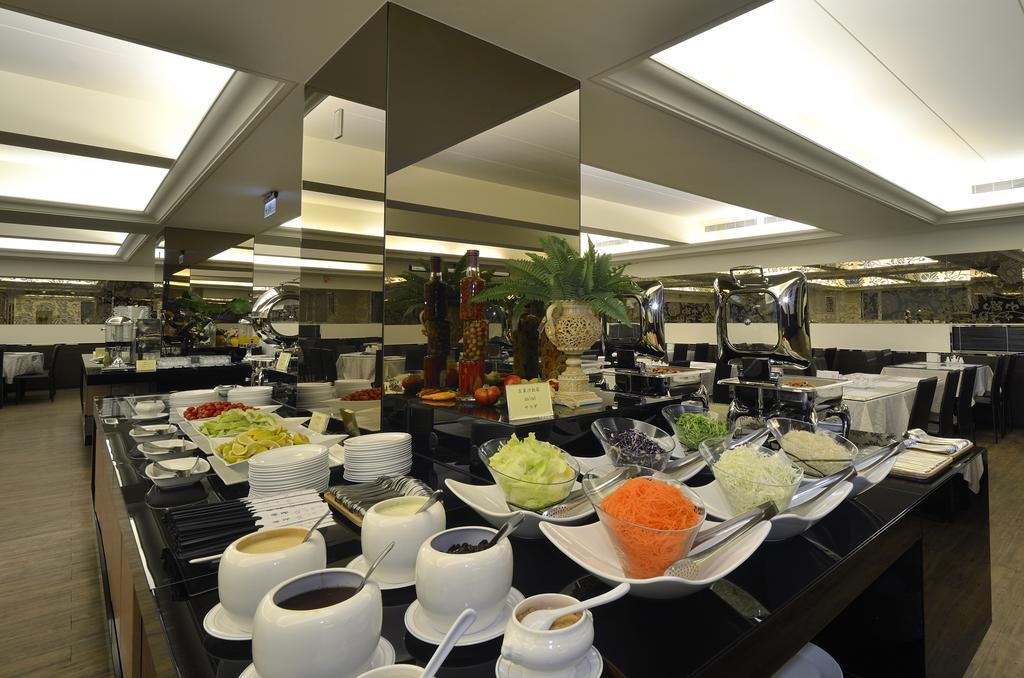 King'S Paradise Hotel Чжунлі Екстер'єр фото