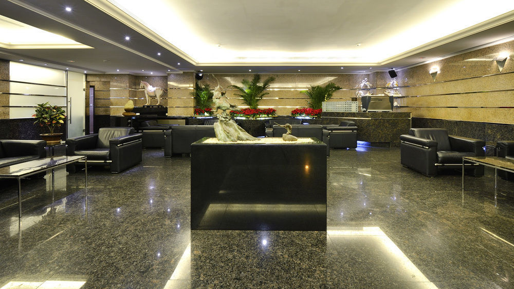 King'S Paradise Hotel Чжунлі Екстер'єр фото